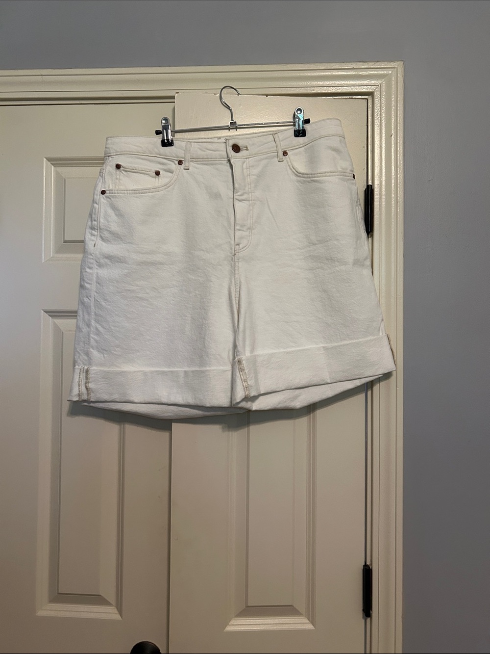 Anthropologie Shorts